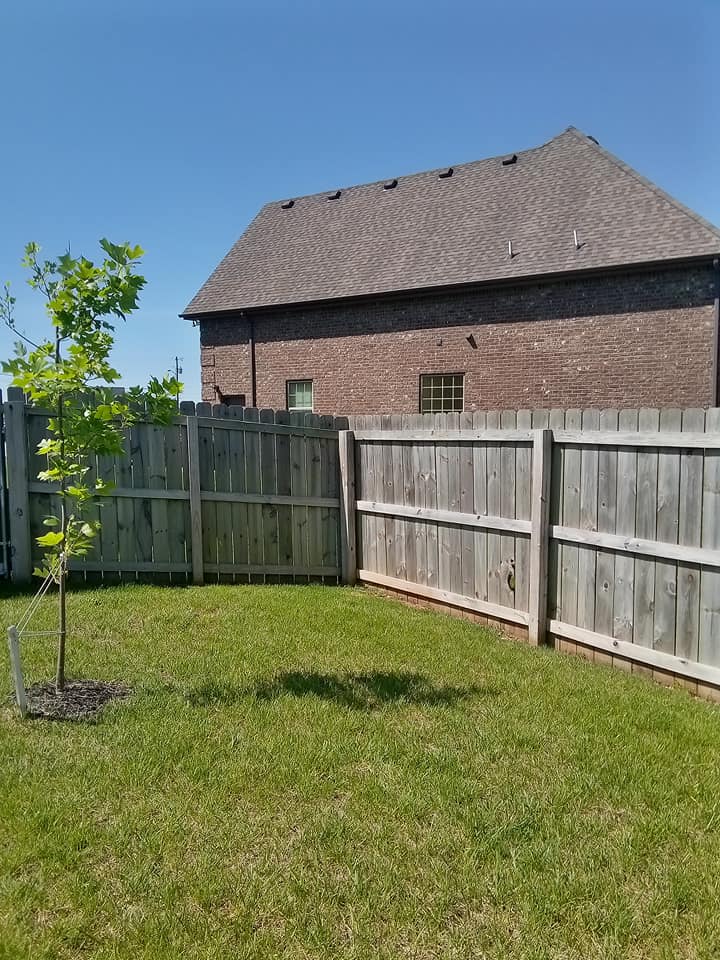 Affordable Pressure Washing