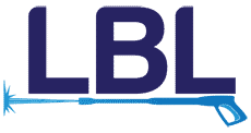LBL logo invitation page